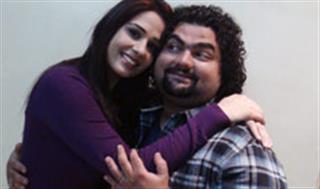 Love brewing between Kavin and Mandy?