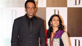 Rewards more important than awards for Kay Kay Menon