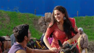 Kedarnath shot in specific time slots to avoid trouble to pilgrims!