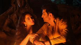 Kedarnath's next song Jaan'Nisaar will be out soon!