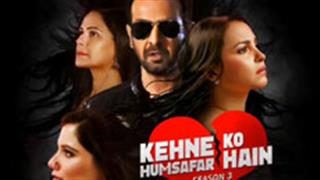 Kehne Ko Humsafar Hain releases introductory character videos, know where the characters begin their journey in the upcoming season 3!