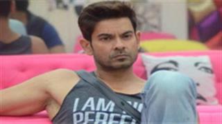 Keith Sequeira makes comeback to 'Bigg Boss Nau'