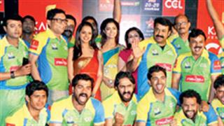 Rejected Takeoff : Kerala Strikers' off-loaded from flight?