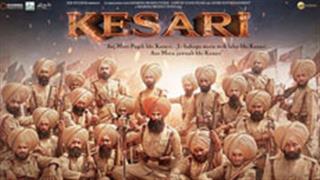 Akshay Kumar's Kesari dedicated to Bharat Ke Veer
