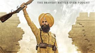 Akshay Kumar hopes after Kesari, this chapter is added to history books