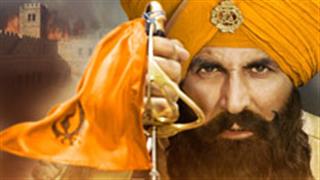 With the trailer of Kesari, Akshay Kumar brings alive the Battle of Saragarhi