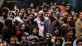 संजय दत्त ने केजीएफ चैप्टर 2 की शूटिंग ख़त्म की, प्रशांत नील ने साझा की तस्वीरें