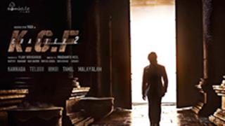KGF Chapter 2 Teaser: Expect the fireworks on the Box-Office!
