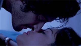 Watch! Sensuous chemistry of Ali and Sapna in Khamoshiyan trailer