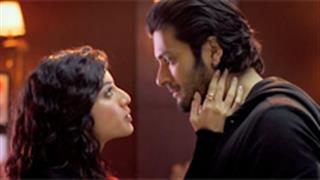 Ali glad to be the part of 'Khamoshiyan'