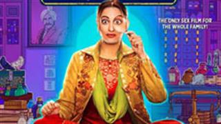 Watch: The Power-Performer Sonakshi Sinha Doesn’t Feel That She Is A Limited Actor In Any Manner!