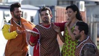 COLORS' 'Khatron Ke Khiladi': Rahul Vaidya karenge pie se ‘POL KHOL’