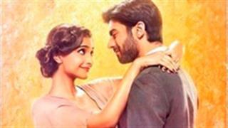 Box office: 'Khoobsurat' rakes in Rs 11.5 crore