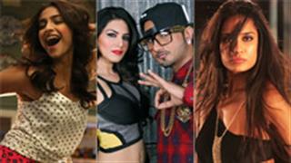 Ten outrageous Hindi song lyrics of 2014 that will make you cringe