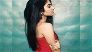 Is Sridevi's daughter grooming herself for Bollywood?