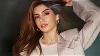 Khushi Kapoor reveals her Childhood Playground Was the Movie Set - Catch her insightful journey into stardom