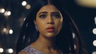Actress Khushi Shah's first-ever music video titled Aazmake Na Dekhi alongside Malhar Thakkar, out now!