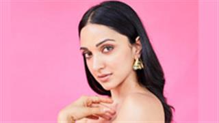 किआरा आडवाणी ने इस तरह किया अपना बर्थडे सेलिब्रेट