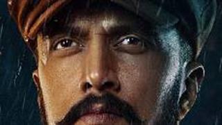 Vikrant Rona First Glimpse: Kichcha Sudeepa is the lord of the dark in this spine chilling First Glimpse