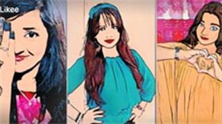 Likee unveils Likee Comics feature, powered with quirky filters for an enhanced short video experience