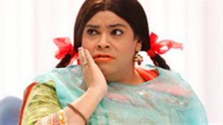 'Comedy Nights With Kapil' actor Kiku Sharda arrested for mimicking Gurmeet Ram Rahim