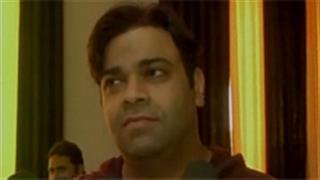 Arrest, bail, arrest: TV comedian Kiku Sharda faces tough act 
