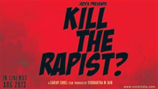 Bollywood kills the Rapist