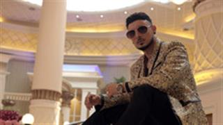 Gurdas Maan has given a part of his life to art: Singer King Kaazi