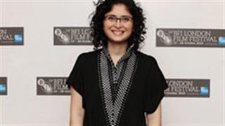 Aamir's wife Kiran Rao launches her own banner