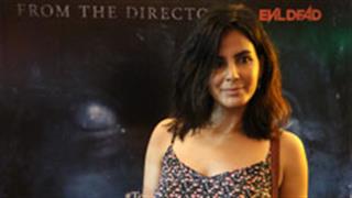 It was raining stars at the Red Carpet of 'Don't Breathe' yesterday! 