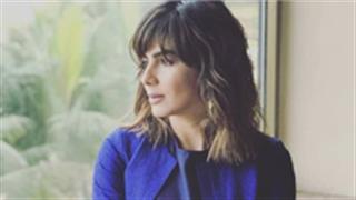 This was the driving force behind Kirti Kulhari which helped her ace the role of Anjana for Four More Shots Please!