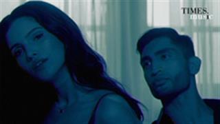 Qaran, Ash King and Momina Present Their First Ever Collaboration Song 'Kishmish'