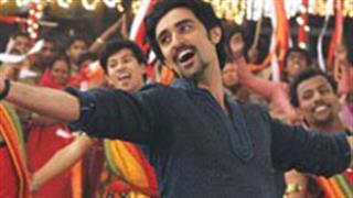 'Kaun Kitne Paani Mein' cast's 'normal activities'