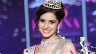 Now Miss World and Bollywood on Koyal Rana's wish list