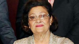 Krishna Raj Kapoor passes away; condolences pour in!