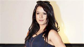 Tiger Shroff's sister Krishna's topless pictures go viral