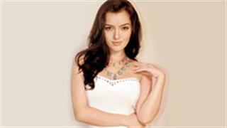 YPD 2 babe Kristina doesn't want to be just a hot 'foreign import'