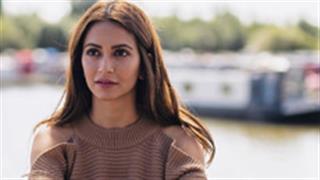 Mysterious, captivating & enchanting: Kriti Kharbanda spells magic in Taish promos!