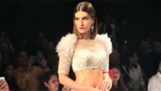 Kriti Sanon looks like a fairytale princess 