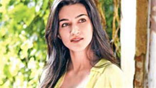 Kriti Sanon reveals her 'watch and learn' formula