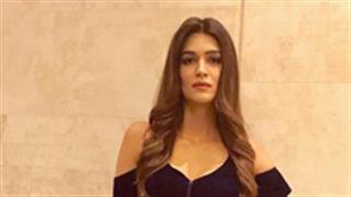 Kriti Sanon's hair game sets major goals
