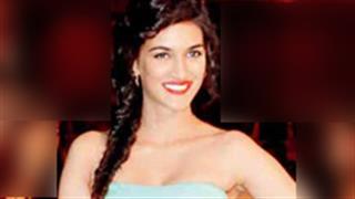 Kriti to step in a new territory