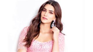 Kriti Sanon on gaining 15 kilos for Mimi, 'I was like wow this is called prep'