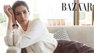 Retro cult at alpine location, Kriti does it all 
