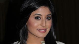 Kritika Kamra back in action