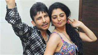 Kamaal R Khan files a police complaint