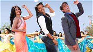 Whoa! Krissh 3 knocks off 3 Idiots and Chennai Express