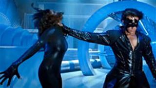After Effects: 'Krrish 3' has many miles to go before it slips