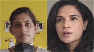 Actors Kubbra Sait and Richa Chadha team up for OnePlus’ new documentary titled ‘United By Hope’