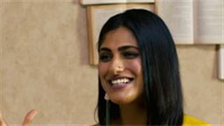 Kubbra Sait's story on Ishq Double Shots will make you want to fall in love again!
